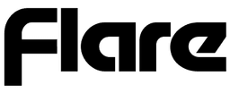 Flare logo